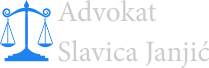 Advokatska Kancelarija Slavica Janjić Beograd